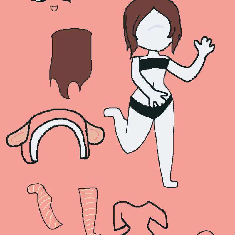 Game by @gigi_killer
