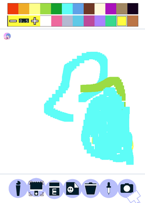 snapshot