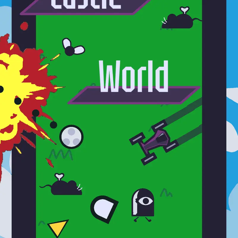 Game by @Mr_nood