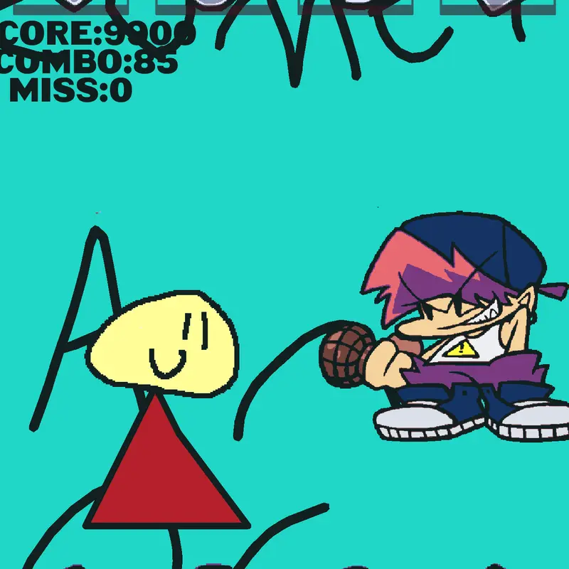 Game by @supersonic2017z