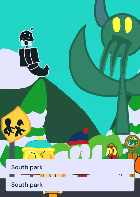 Game by @goneSpooky_235688