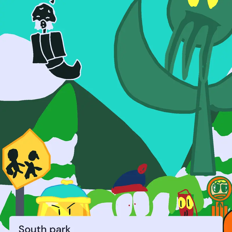 Game by @goneSpooky_235688