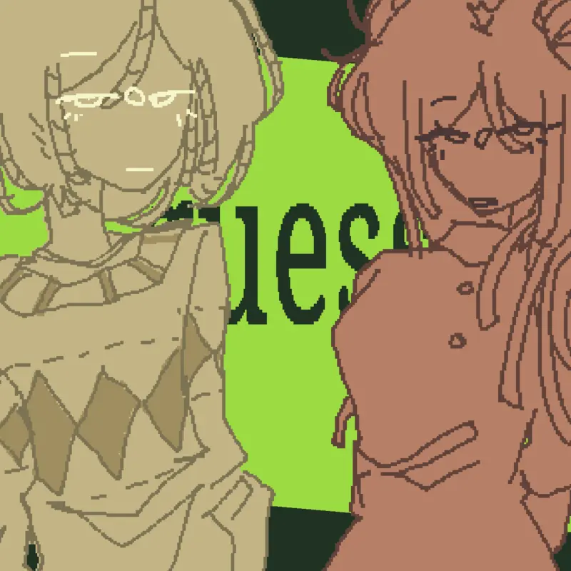 Guess. by @Reggielus001