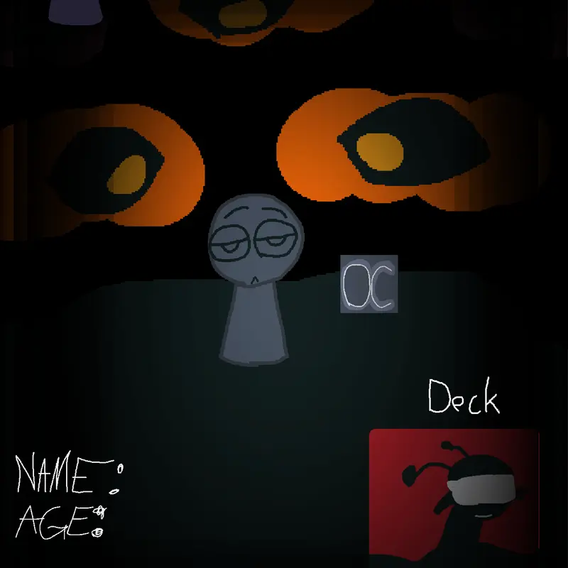Game by @TheactualAdmin