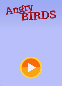 Angry Birds rip-off