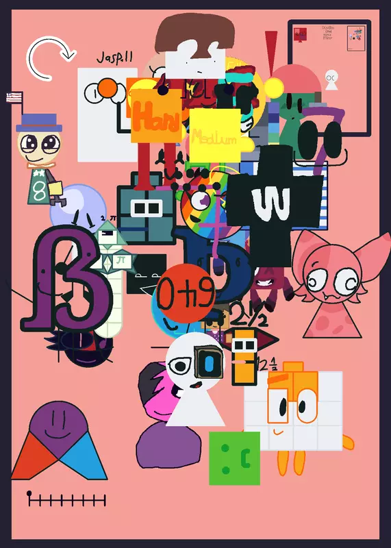 Game by @bautiblocks