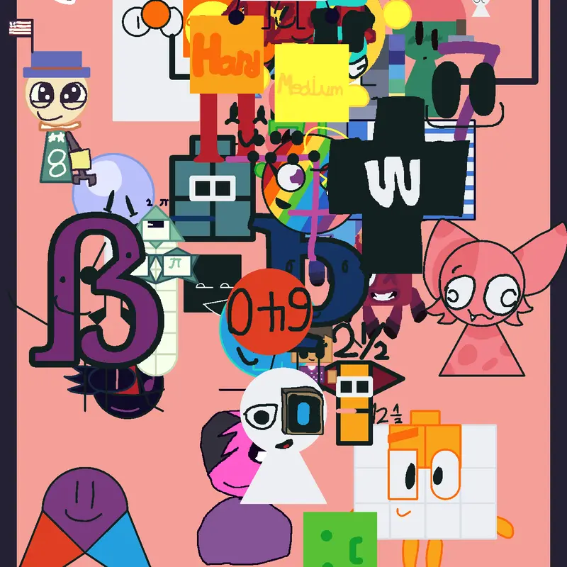 Game by @bautiblocks