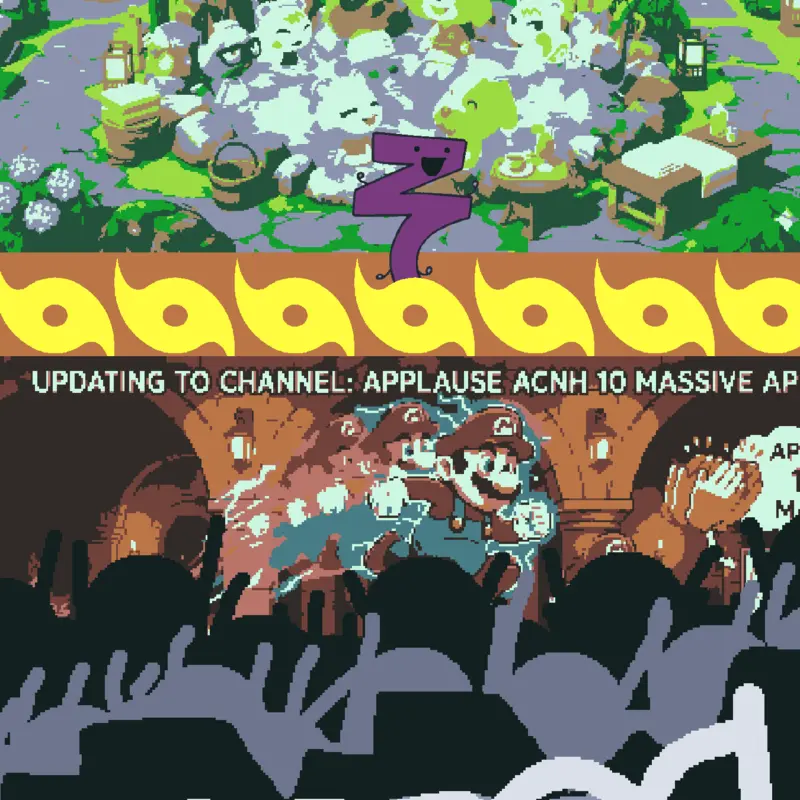 Game by @trevali_unofficial