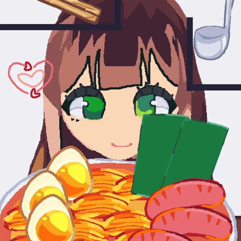 Game by @flower_player