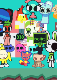 Sprunki games
