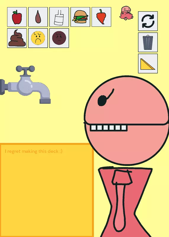 Game by @tisha_Dw