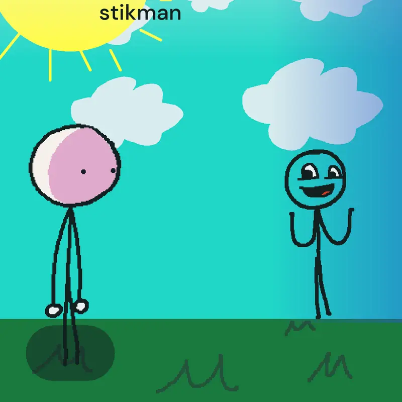 Game by @Misterstickman
