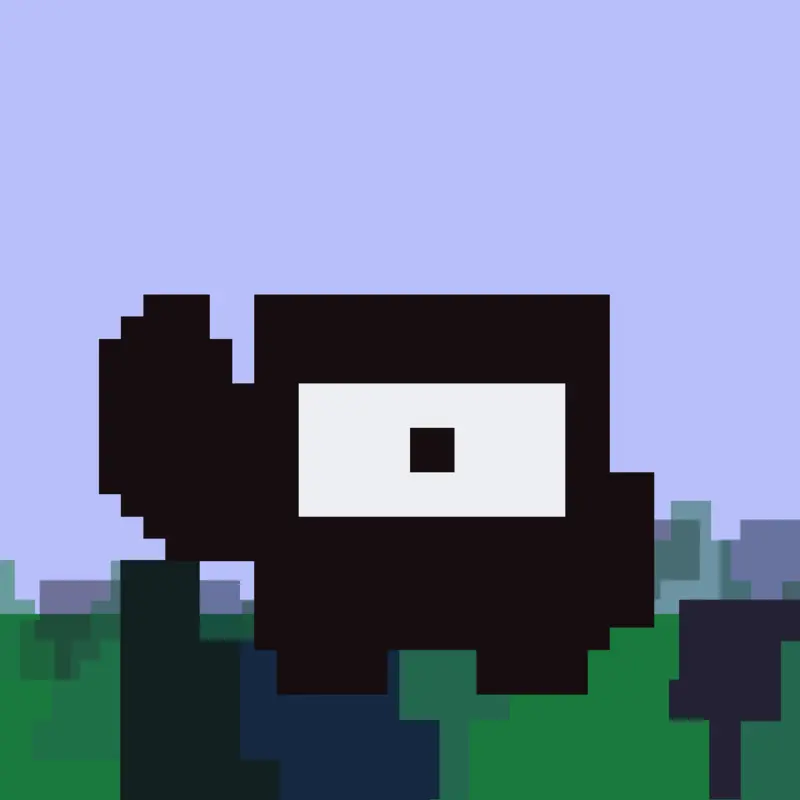 Game by @sidewenl