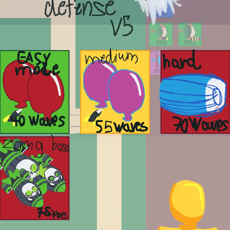 Game by @HARRYNYAN_OFFICIAL