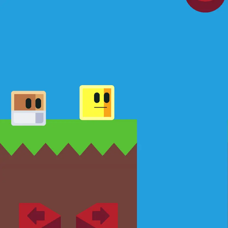 Game by @3o3