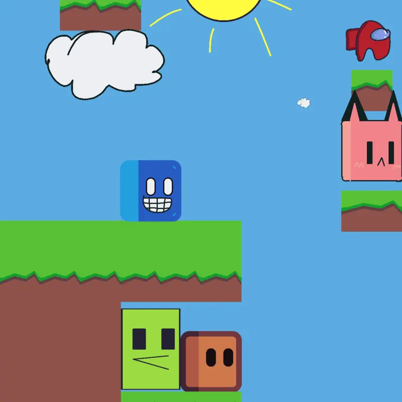 Game by @Khang_Devil