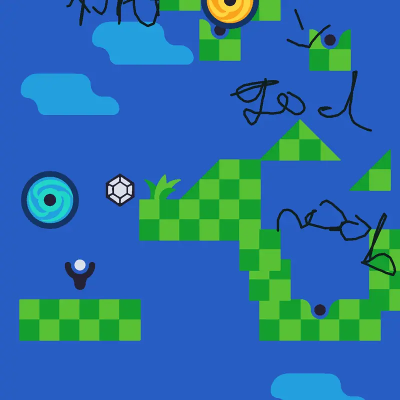 Game by @eees