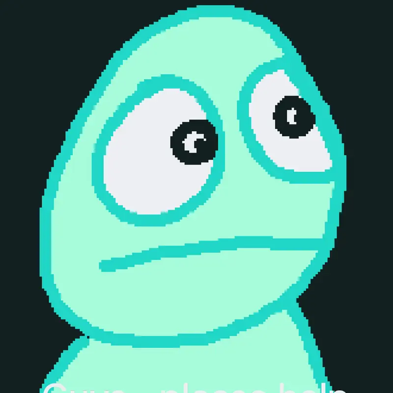 Game by @IsaacDoesAnything