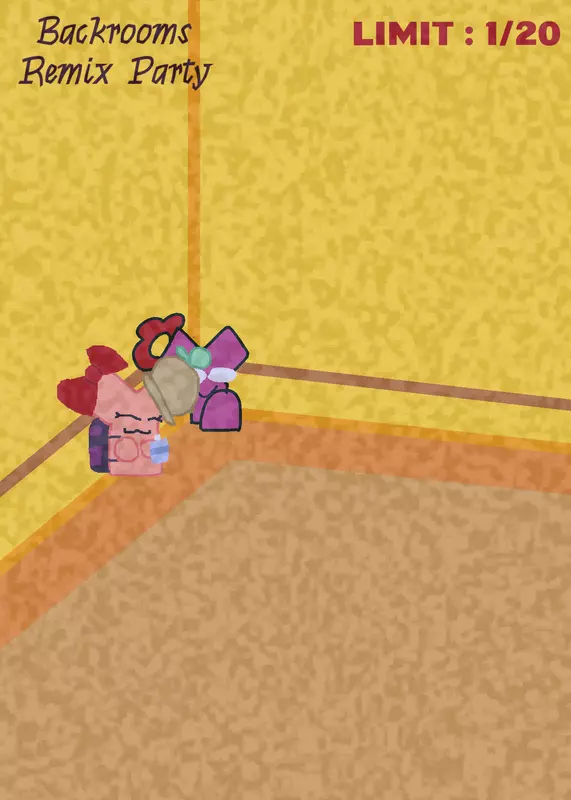 Game by @MomoTheAlien