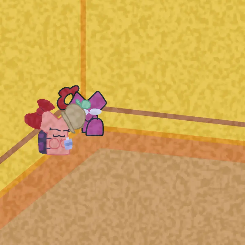 Game by @MomoTheAlien