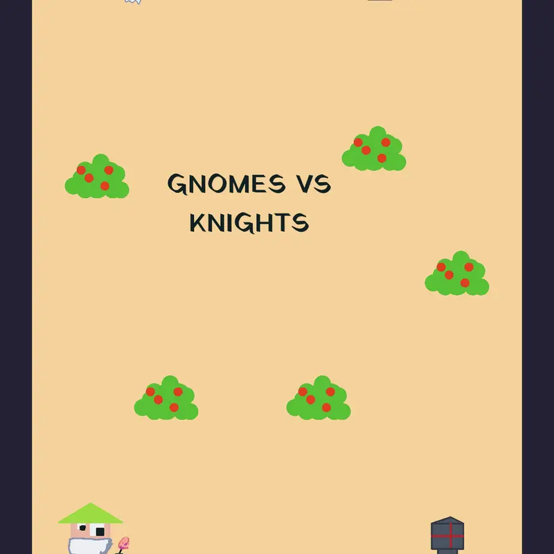 Game by @DeanBean2193