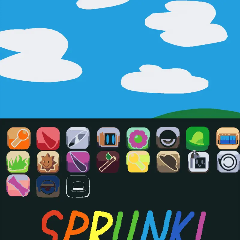 Game by @xuncha2847