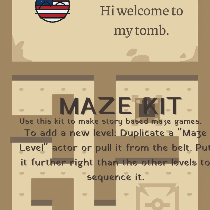 Game by @BernarddoExe