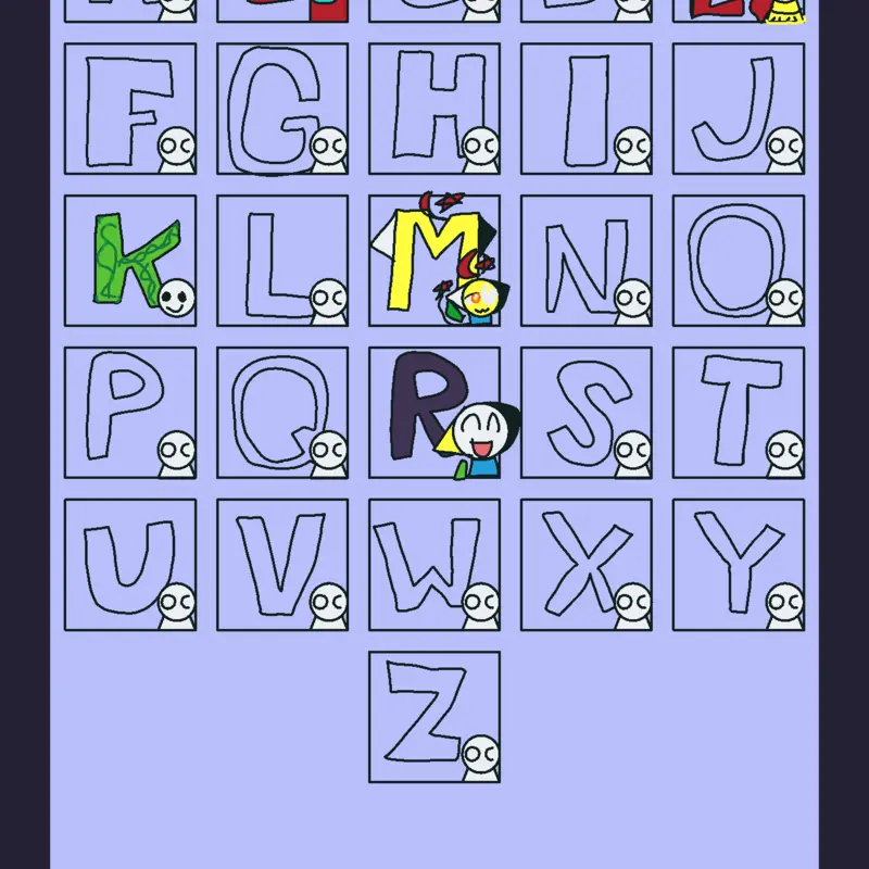 Game by @crazyrayze
