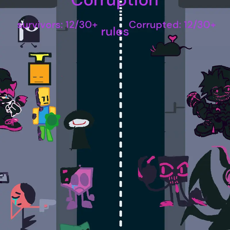 Game by @reamoqo