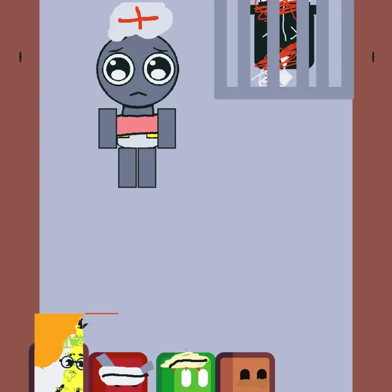 Game by @isaiasesta