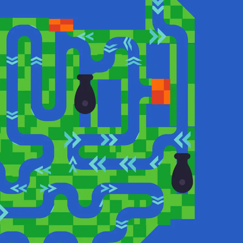 Game by @torero