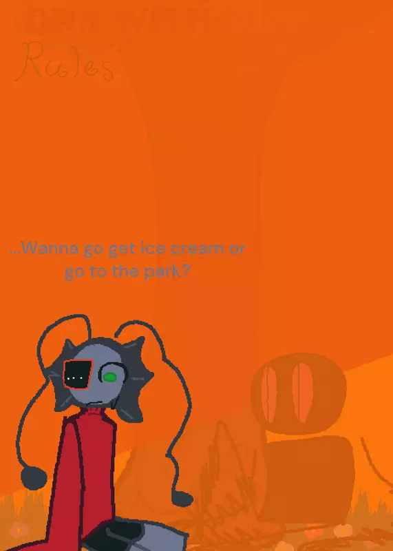 Game by @The_one_who_draws