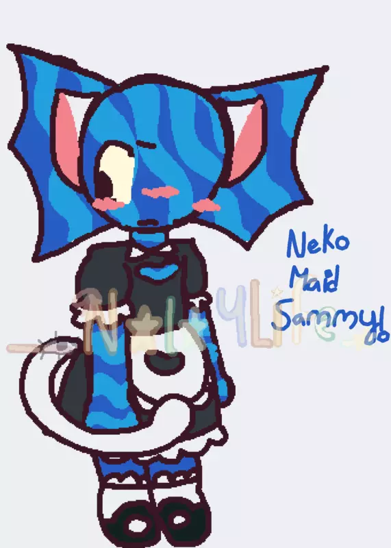 Game by @__Nala4Life__