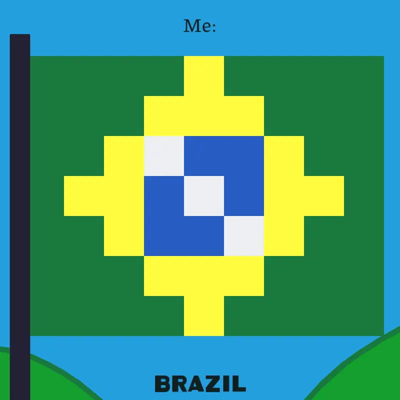 Game by @HUNGUR