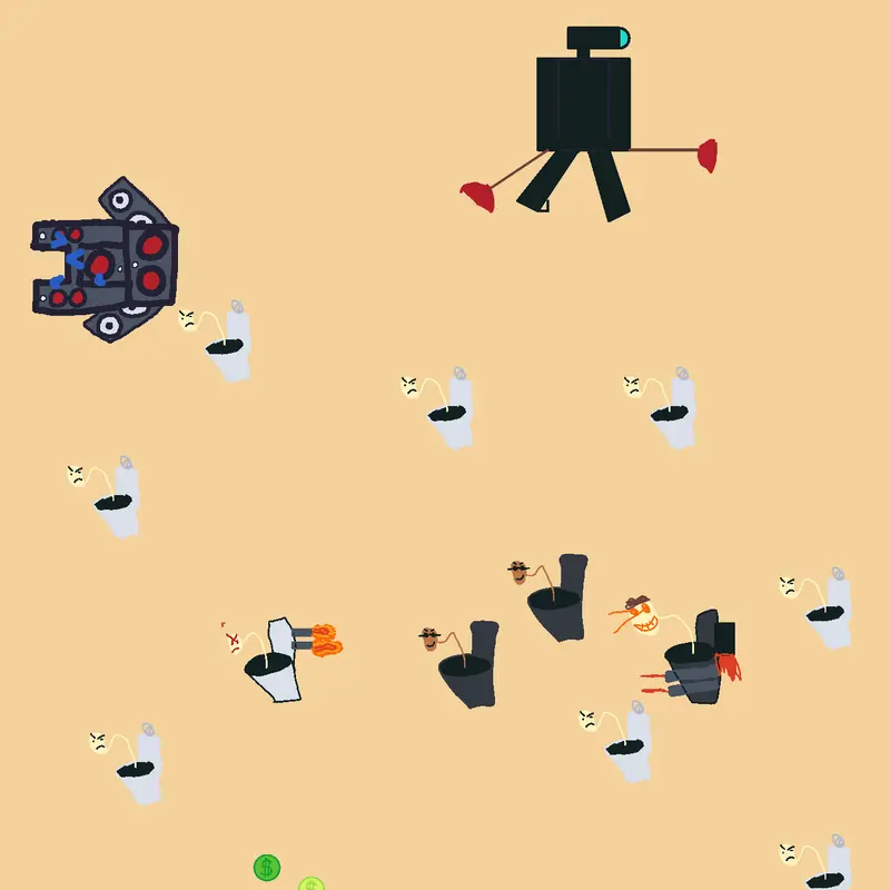 Game by @dssossksk