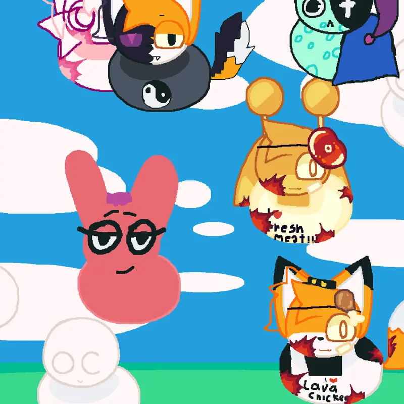 Game by @nana12_12