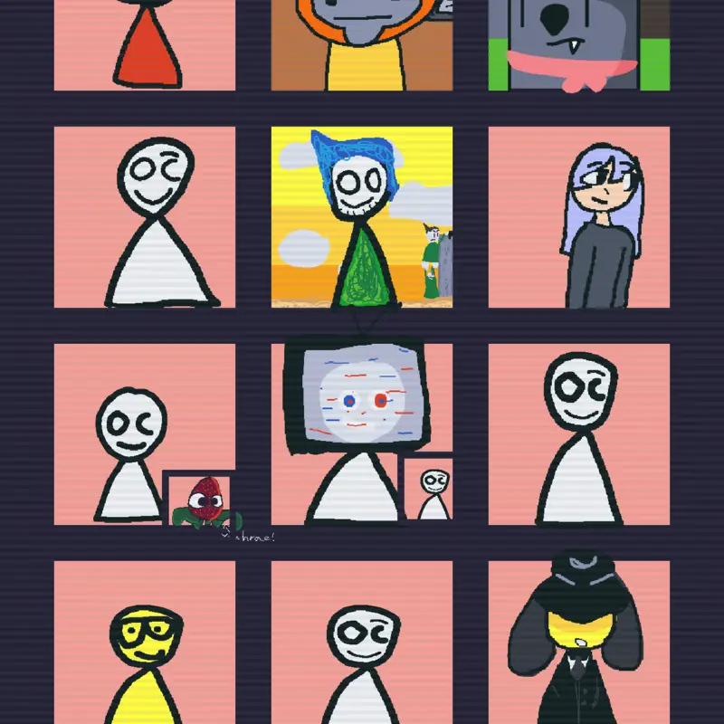 Game by @NexusNeo