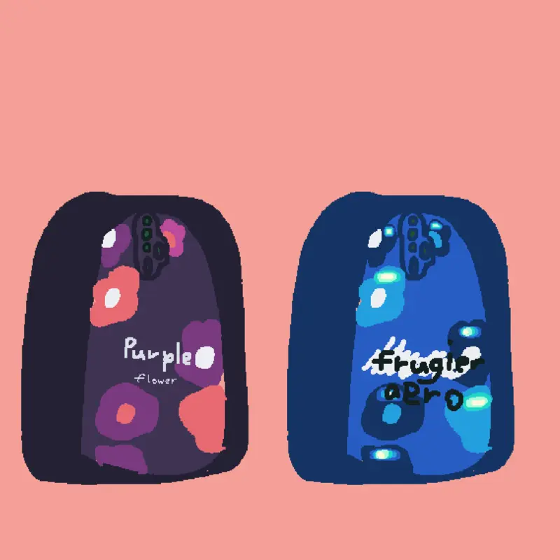 Phone by @secret_ag3nt