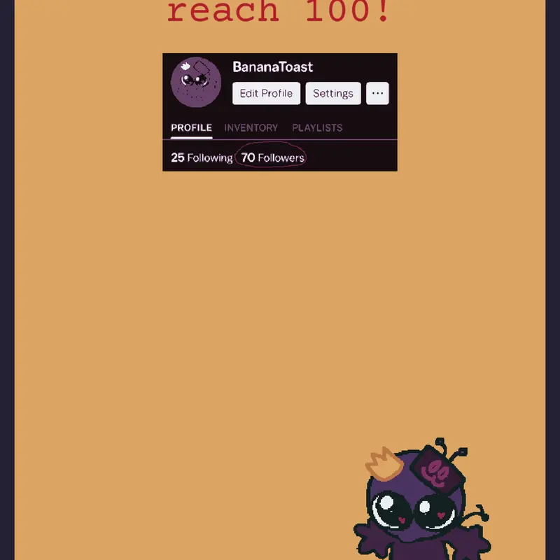 Game by @BananaToast