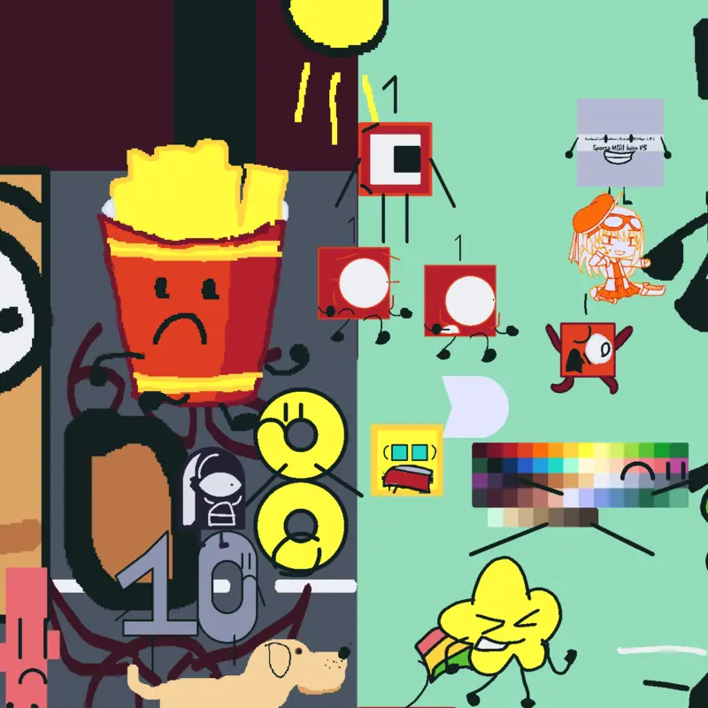 Game by @M4nu3l_R4m05_Jr