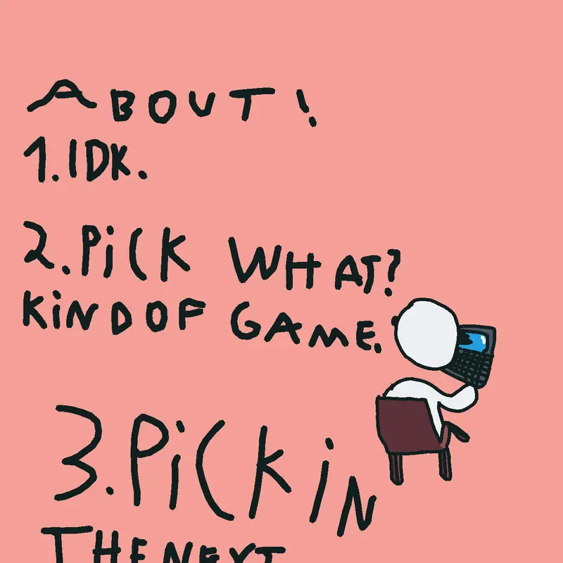 Game by @UnknownFish
