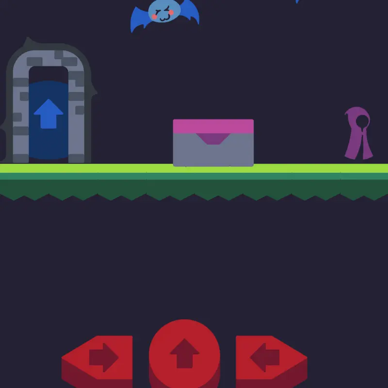 Game by @gamemakerman_55