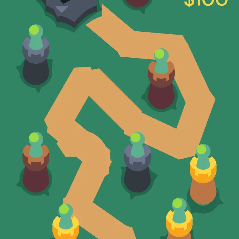 Game by @elcylu