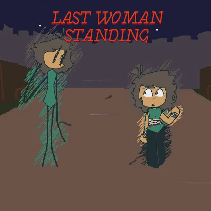 Game by @Zoidslayer