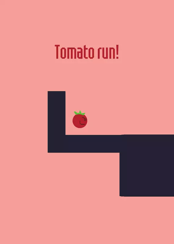 Tomato run by @motorised