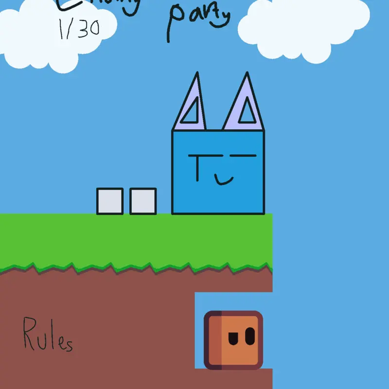 Game by @Conns1468