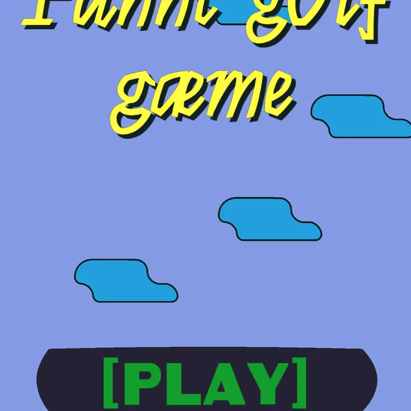 Game by @UnredactedFile