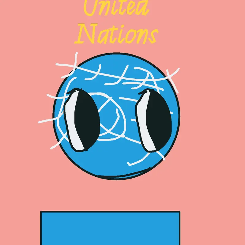 UNITED NATIONS by @United-Nations444