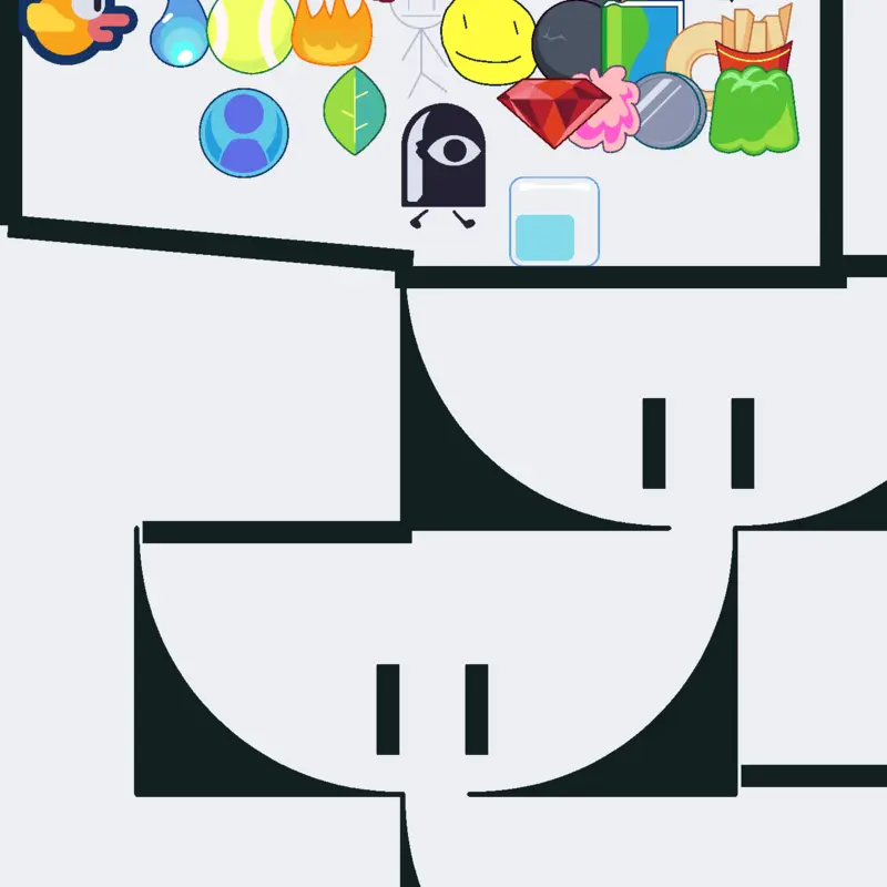 Game by @papulito