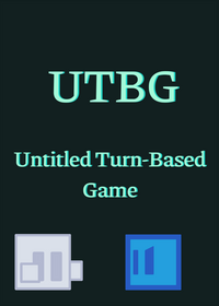 Untitled Turn-Based Game